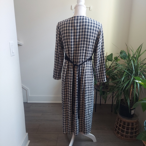 Vintage Dress size 14 - Picture 7 of 7